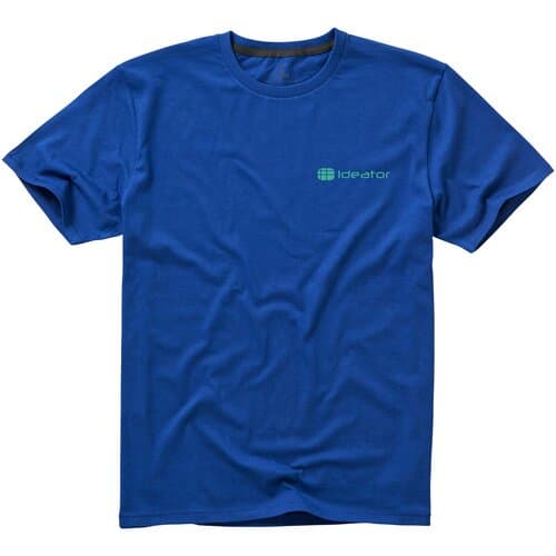 Nanaimo 160 g/m² T-Shirt für Herren