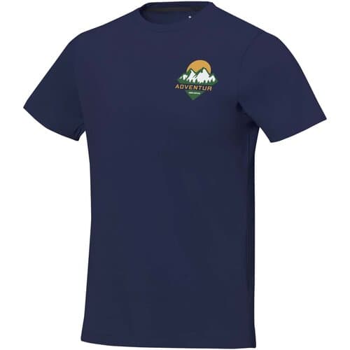 Nanaimo 160 g/m² T-Shirt für Herren