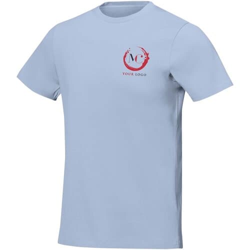 Nanaimo 160 g/m² T-Shirt für Herren