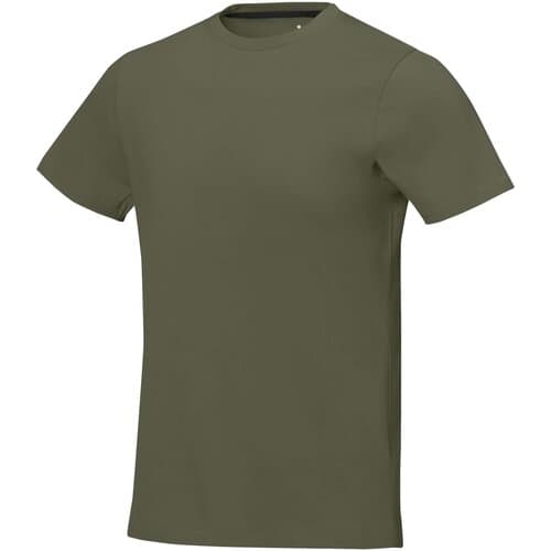Nanaimo 160 g/m² T-Shirt für Herren