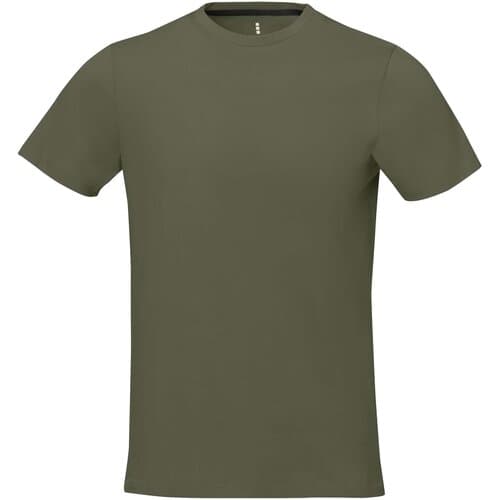 Nanaimo 160 g/m² T-Shirt für Herren