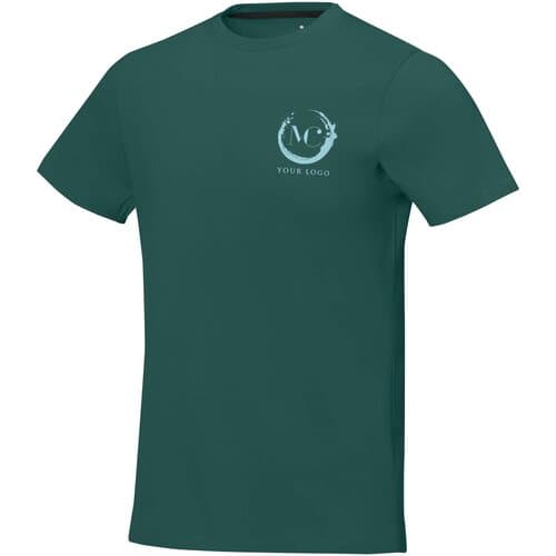 Nanaimo 160 g/m² T-Shirt für Herren