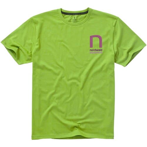 Nanaimo 160 g/m² T-Shirt für Herren