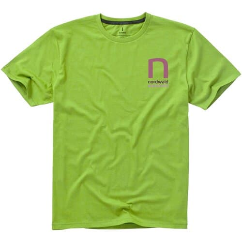 Nanaimo 160 g/m² T-Shirt für Herren
