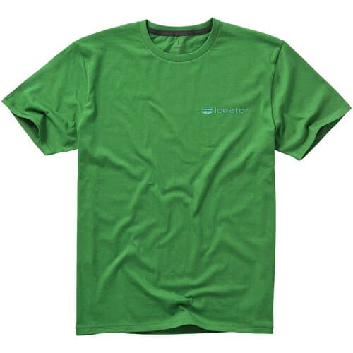Nanaimo 160 g/m² T-Shirt für Herren