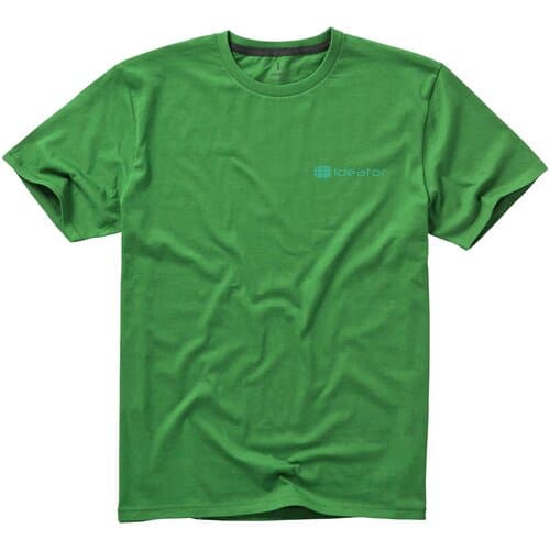 Nanaimo 160 g/m² T-Shirt für Herren
