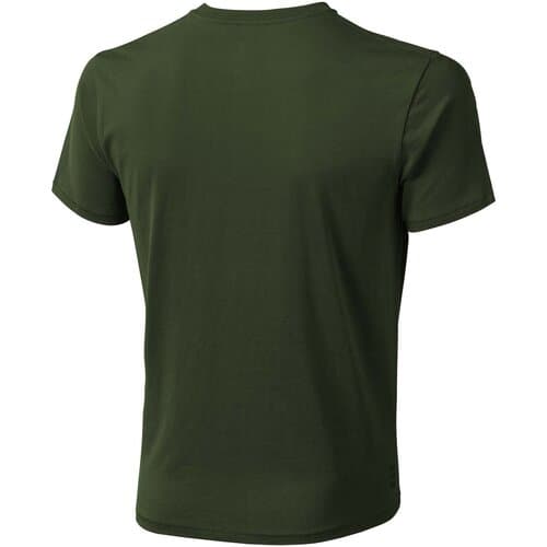 Nanaimo 160 g/m² T-Shirt für Herren