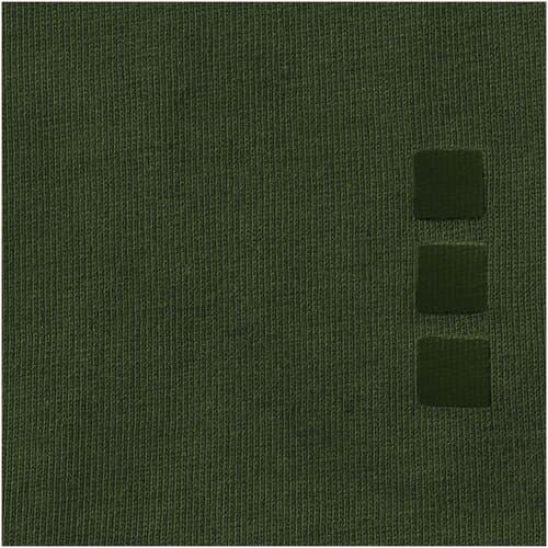 Nanaimo 160 g/m² T-Shirt für Herren