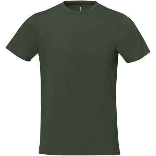 Nanaimo 160 g/m² T-Shirt für Herren