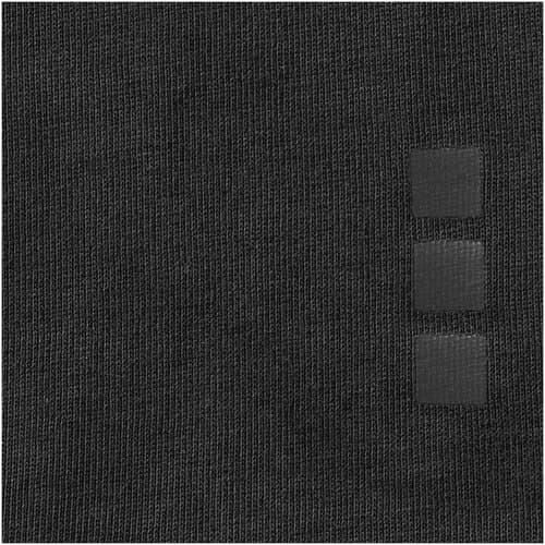 Nanaimo 160 g/m² T-Shirt für Herren