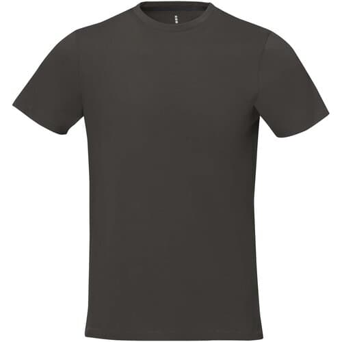 Nanaimo 160 g/m² T-Shirt für Herren