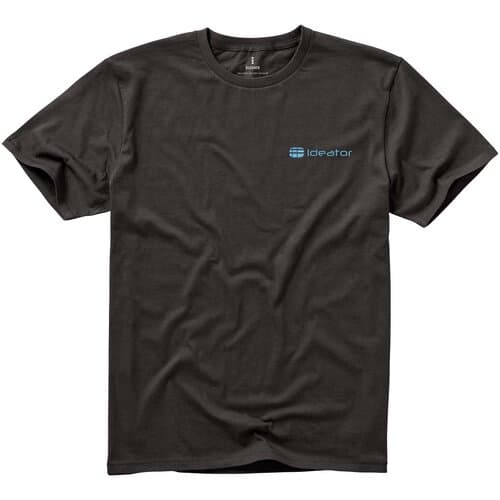 Nanaimo 160 g/m² T-Shirt für Herren