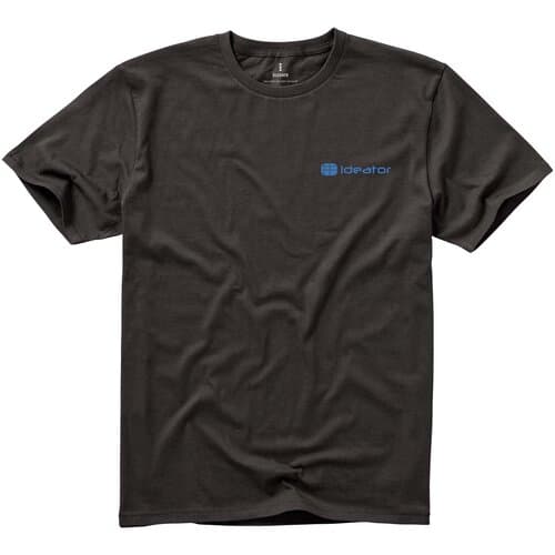 Nanaimo 160 g/m² T-Shirt für Herren