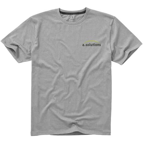 Nanaimo 160 g/m² T-Shirt für Herren