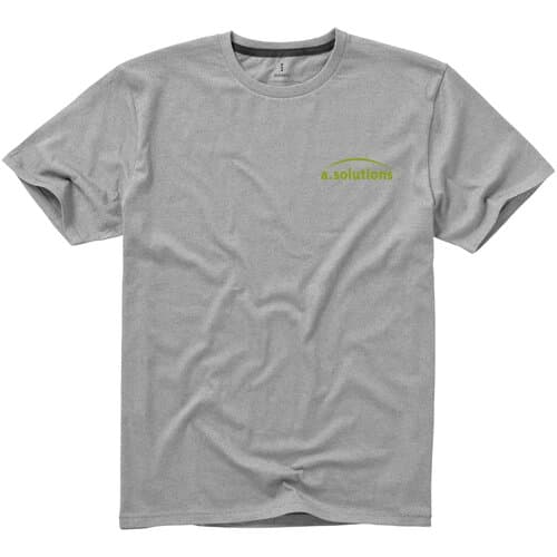 Nanaimo 160 g/m² T-Shirt für Herren
