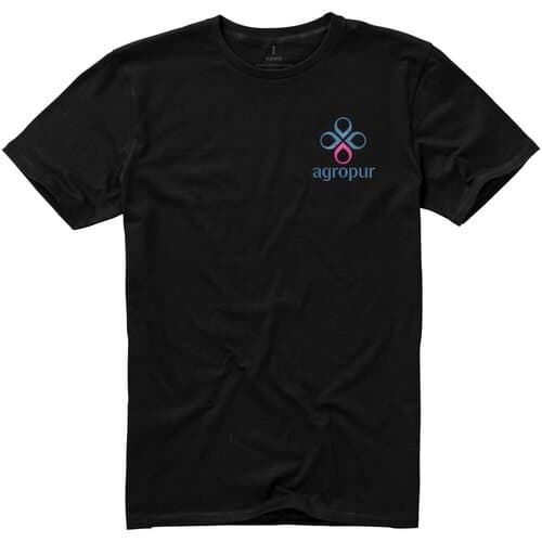 Nanaimo 160 g/m² T-Shirt für Herren