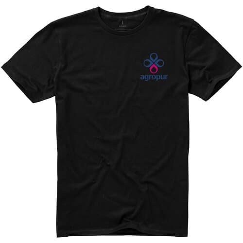 Nanaimo 160 g/m² T-Shirt für Herren