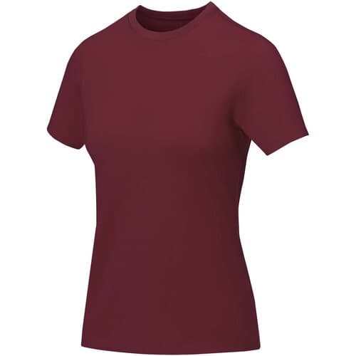 Nanaimo – T-Shirt für Damen