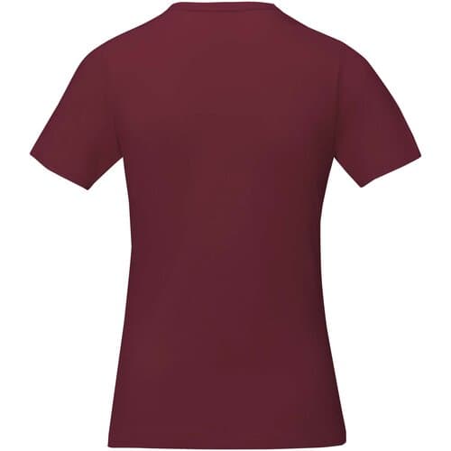 Nanaimo – T-Shirt für Damen