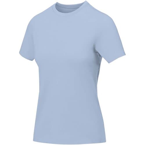 Nanaimo – T-Shirt für Damen