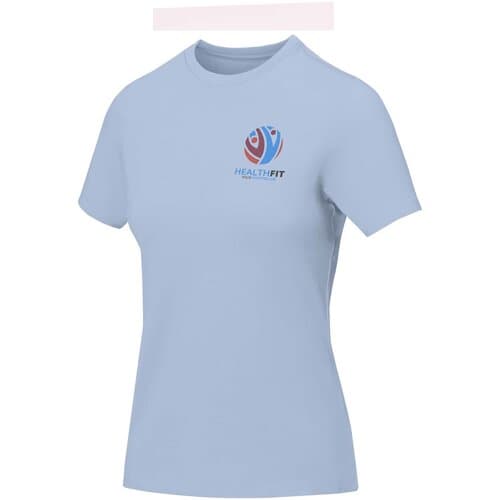 Nanaimo – T-Shirt für Damen