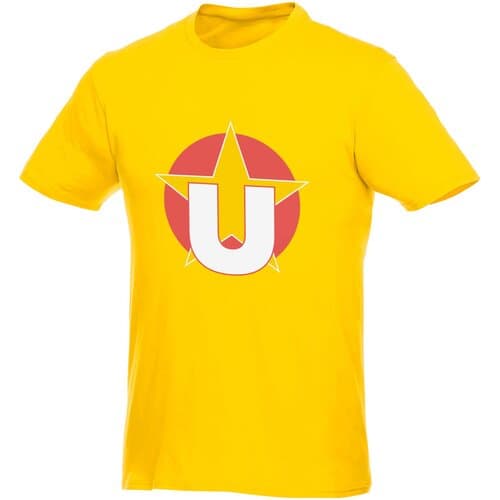 Heros 150 g/m² T-Shirt für Herren