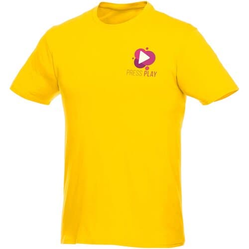 Heros 150 g/m² T-Shirt für Herren
