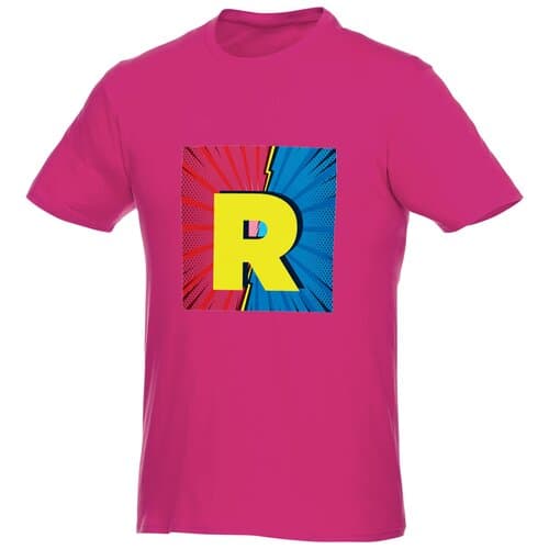 Heros 150 g/m² T-Shirt für Herren