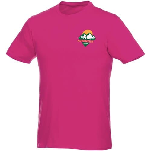 Heros 150 g/m² T-Shirt für Herren