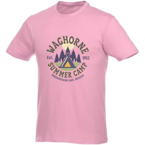 Heros 150 g/m² T-Shirt für Herren