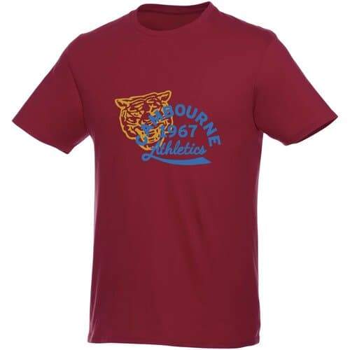 Heros 150 g/m² T-Shirt für Herren