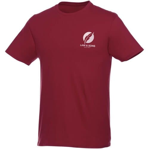 Heros 150 g/m² T-Shirt für Herren