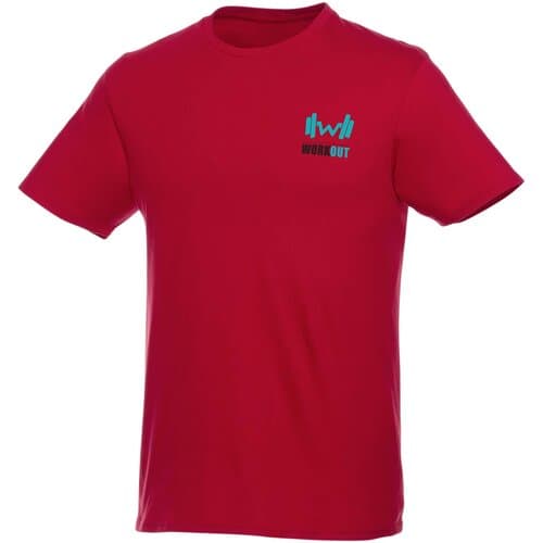 Heros 150 g/m² T-Shirt für Herren
