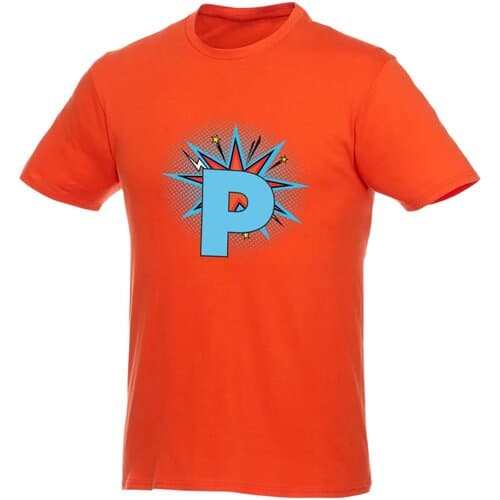 Heros 150 g/m² T-Shirt für Herren
