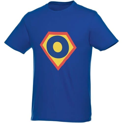 Heros 150 g/m² T-Shirt für Herren