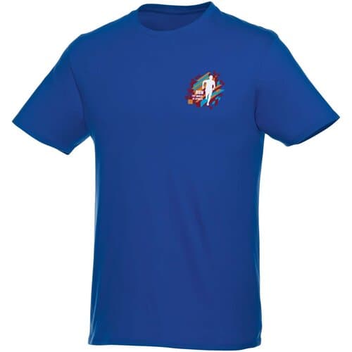 Heros 150 g/m² T-Shirt für Herren