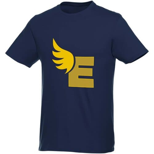 Heros 150 g/m² T-Shirt für Herren