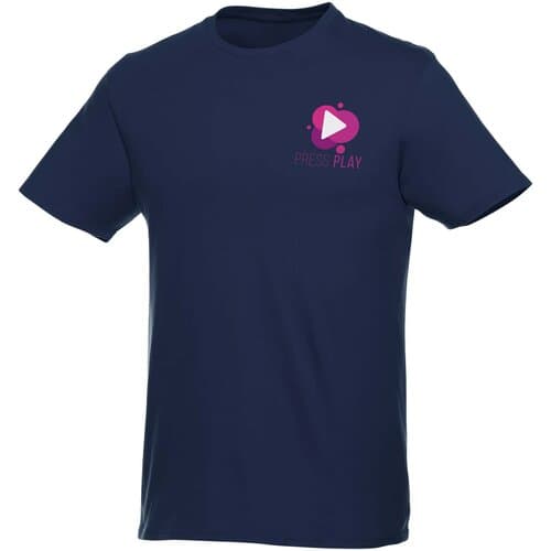 Heros 150 g/m² T-Shirt für Herren