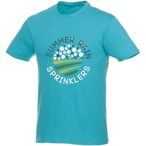 Heros 150 g/m² T-Shirt für Herren