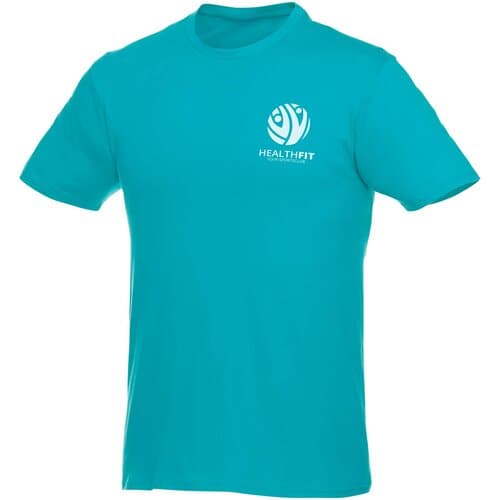 Heros 150 g/m² T-Shirt für Herren