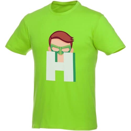Heros 150 g/m² T-Shirt für Herren
