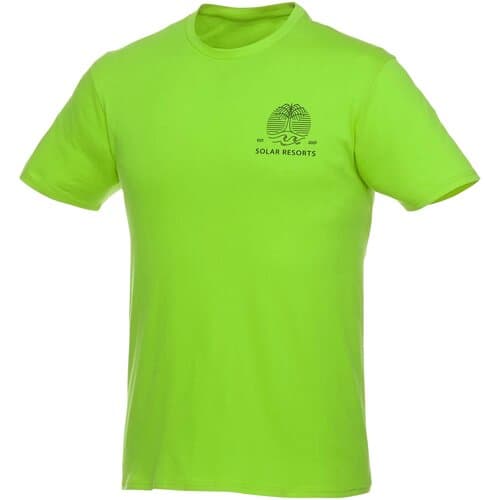Heros 150 g/m² T-Shirt für Herren