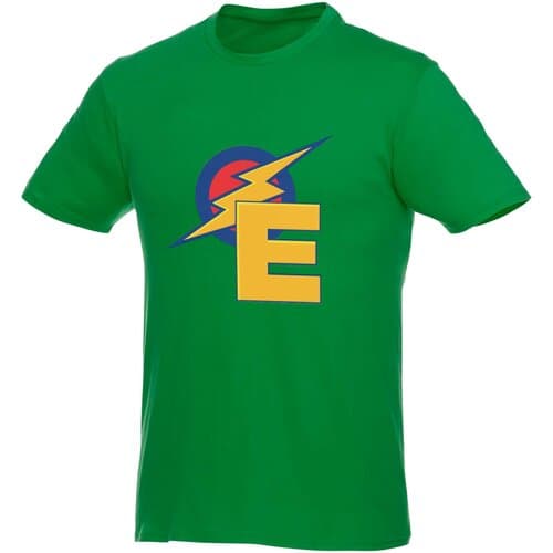 Heros 150 g/m² T-Shirt für Herren