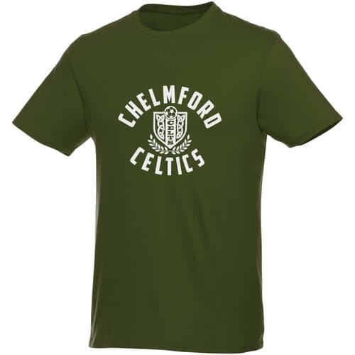 Heros 150 g/m² T-Shirt für Herren