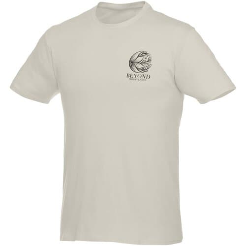 Heros 150 g/m² T-Shirt für Herren