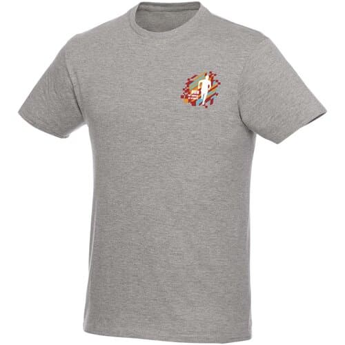 Heros 150 g/m² T-Shirt für Herren