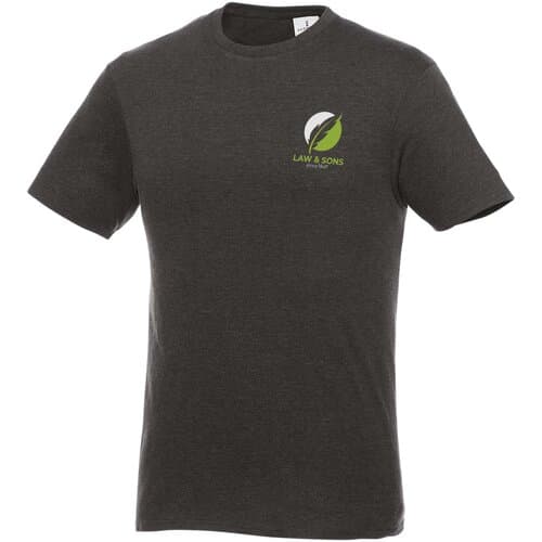 Heros 150 g/m² T-Shirt für Herren