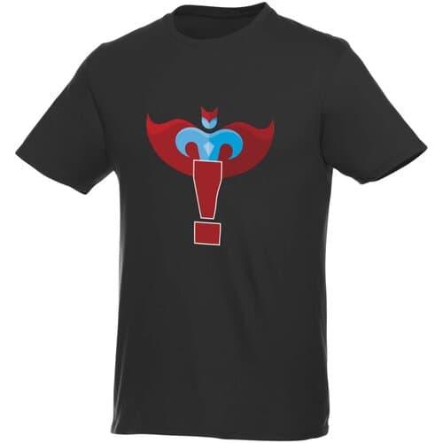 Heros 150 g/m² T-Shirt für Herren
