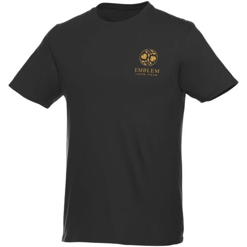 Heros 150 g/m² T-Shirt für Herren