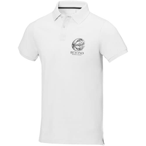 Calgary 200 g/m² Poloshirt für Herren